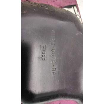 Recambio de carter para land rover range rover sport v6 td hse referencia OEM IAM 4H206675DA  