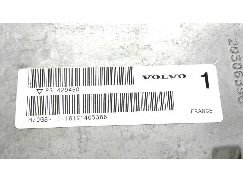 Recambio de columna direccion para volvo v40 2.0 diesel cat referencia OEM IAM 46ZG580789C  