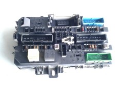 Recambio de centralita bsi para opel astra h berlina elegance referencia OEM IAM    2