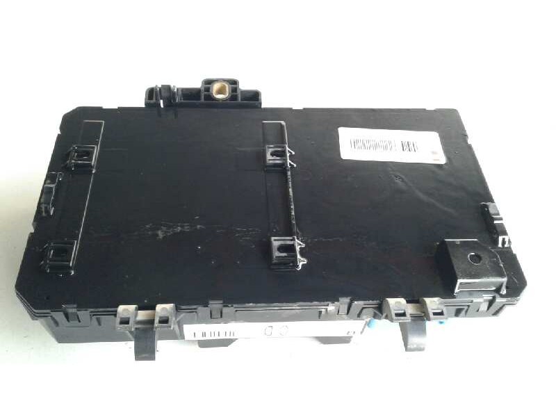 Recambio de centralita bsi para opel astra h berlina elegance referencia OEM IAM   