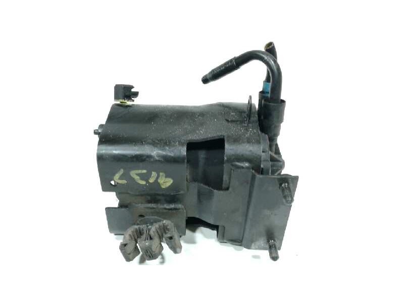 Recambio de filtro gasoil para opel astra h berlina elegance referencia OEM IAM   