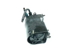 Recambio de filtro gasoil para opel astra h berlina elegance referencia OEM IAM    2