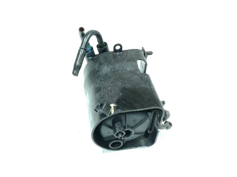 Recambio de filtro gasoil para opel astra h berlina elegance referencia OEM IAM   