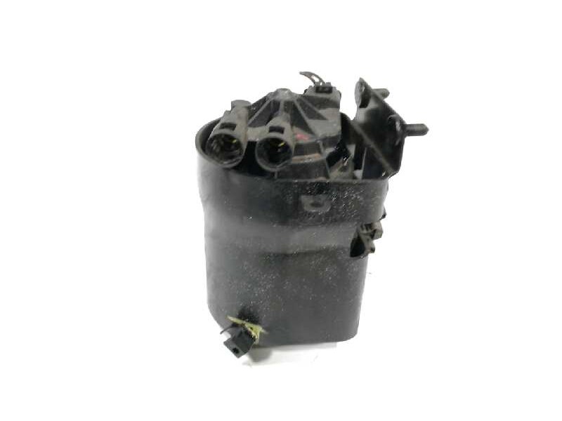 Recambio de filtro gasoil para opel astra h berlina elegance referencia OEM IAM   