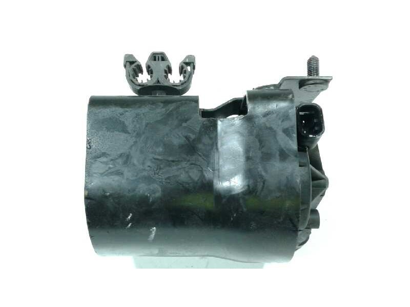 Recambio de filtro gasoil para opel astra h berlina elegance referencia OEM IAM   