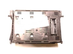Recambio de pantalla multifuncion para opel astra h berlina elegance referencia OEM IAM 317099190   2