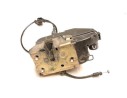 CERRADURA PUERTA DELANTERA DERECHA 8200119121 