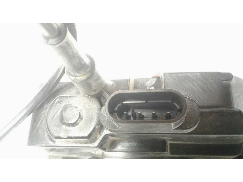 Recambio de cerradura puerta delantera izquierda para renault scenic ii confort dynamique referencia OEM IAM 8200119122  