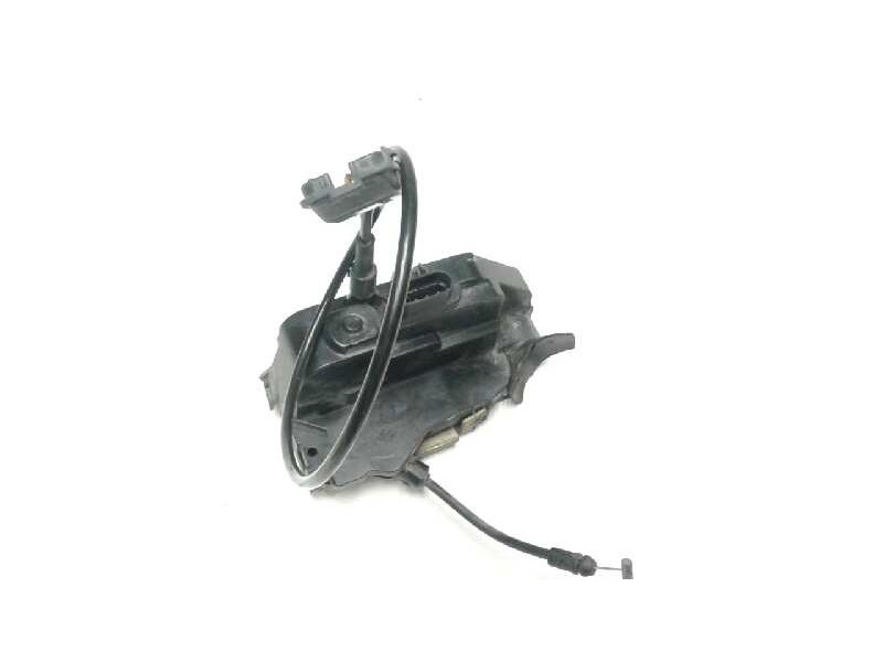 Recambio de cerradura puerta delantera izquierda para renault scenic ii confort dynamique referencia OEM IAM 8200119122  