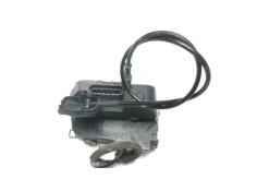 Recambio de cerradura puerta trasera derecha para renault scenic ii confort dynamique referencia OEM IAM 8200119332   2
