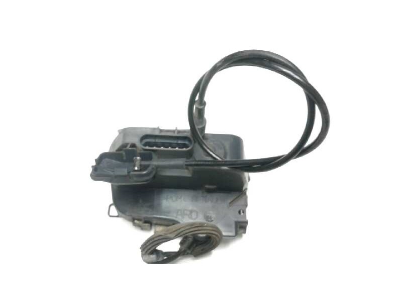 Recambio de cerradura puerta trasera derecha para renault scenic ii confort dynamique referencia OEM IAM 8200119332  