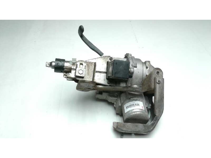 Recambio de columna direccion para renault scenic ii confort dynamique referencia OEM IAM 8200035272 7701067985 