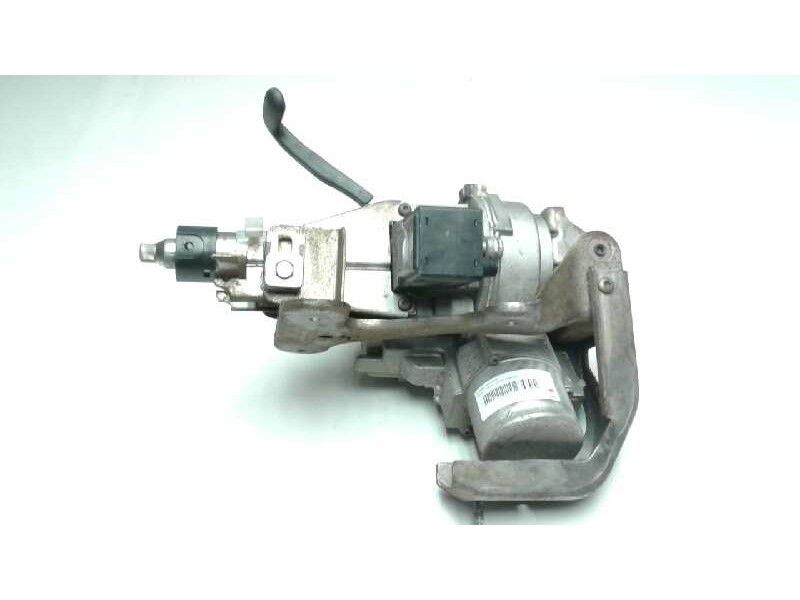Recambio de columna direccion para renault scenic ii confort dynamique referencia OEM IAM 8200035272 7701067985 