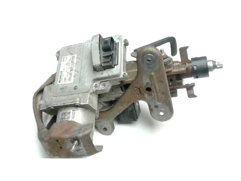 Recambio de columna direccion para renault scenic ii confort dynamique referencia OEM IAM 8200035272 7701067985 