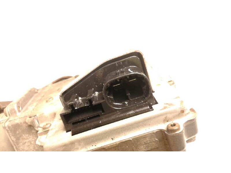 Recambio de columna direccion para renault scenic ii confort dynamique referencia OEM IAM 8200035272 7701067985 