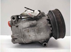 Recambio de compresor aire acondicionado para renault scenic ii confort dynamique referencia OEM IAM 6561318   2