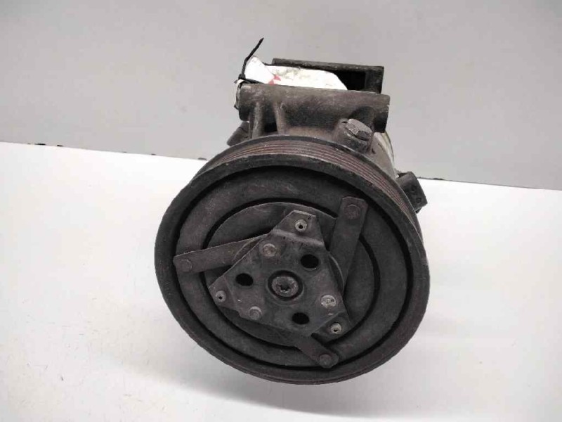Recambio de compresor aire acondicionado para renault scenic ii confort dynamique referencia OEM IAM 6561318  
