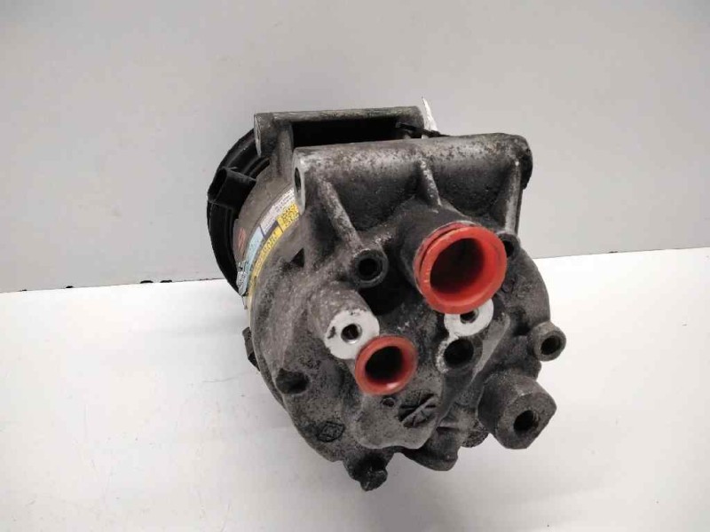 Recambio de compresor aire acondicionado para renault scenic ii confort dynamique referencia OEM IAM 6561318  