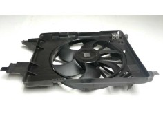 Recambio de electroventilador para renault scenic ii confort dynamique referencia OEM IAM 8200151465   2
