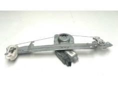 Recambio de elevalunas trasero derecho para renault scenic ii confort dynamique referencia OEM IAM 8200130628   2