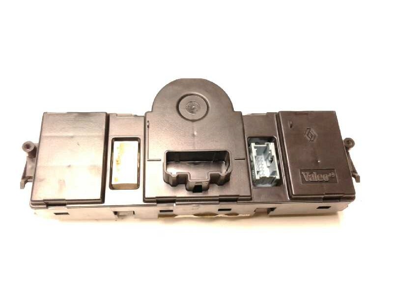 Recambio de mando climatizador para renault scenic ii confort dynamique referencia OEM IAM   