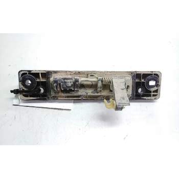Recambio de maneta exterior porton para kia sorento 2.5 crdi active referencia OEM IAM 812603E000  