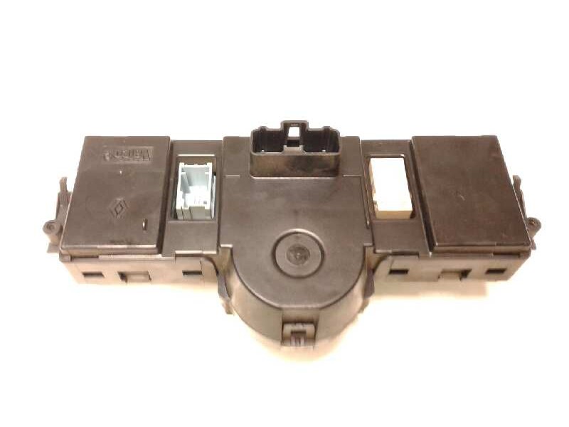 Recambio de mando climatizador para renault scenic ii confort dynamique referencia OEM IAM   