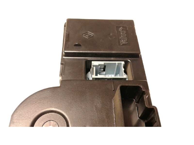 Recambio de mando climatizador para renault scenic ii confort dynamique referencia OEM IAM   