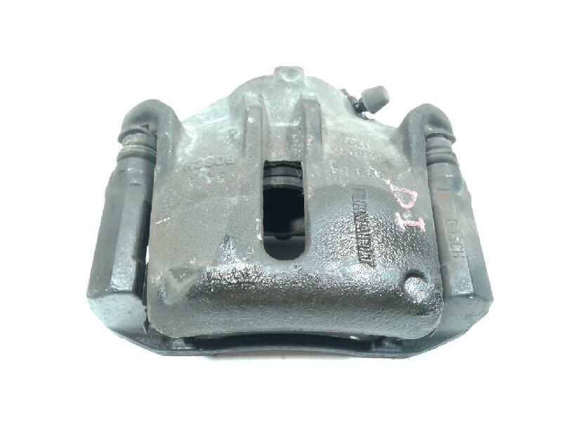 Recambio de pinza freno delantera izquierda para renault scenic ii confort dynamique referencia OEM IAM 0204Y01307  