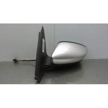 Recambio de retrovisor izquierdo para skoda fabia active referencia OEM IAM 0411104  