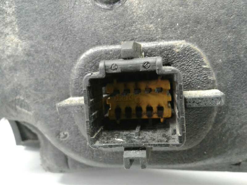 Recambio de retrovisor izquierdo para renault scenic ii confort dynamique referencia OEM IAM   