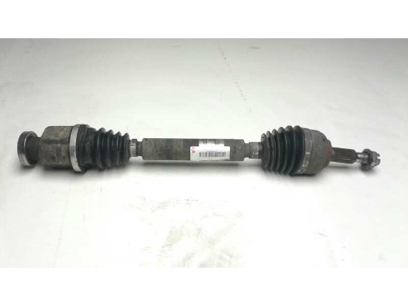 Recambio de transmision delantera derecha para renault scenic ii confort dynamique referencia OEM IAM 8200375538  