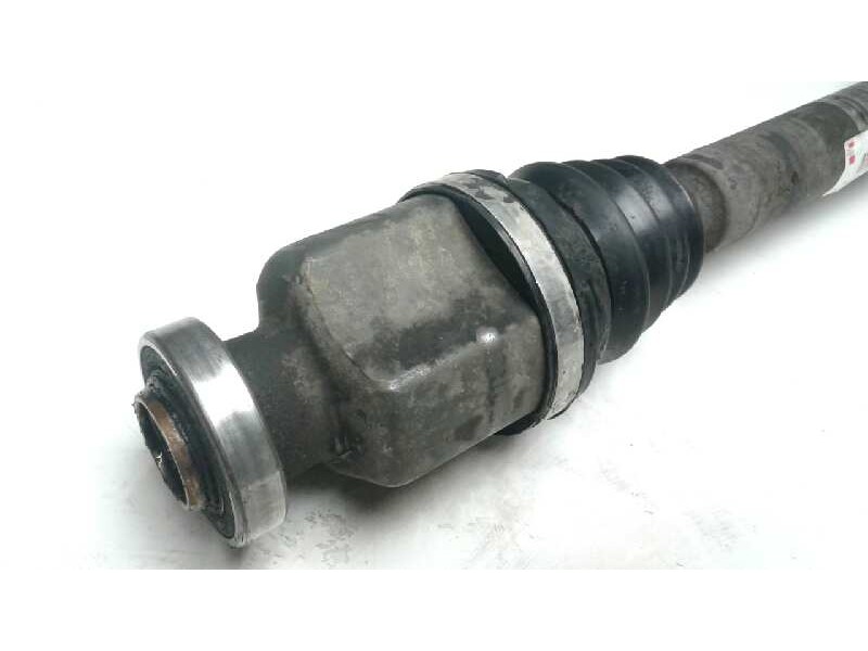 Recambio de transmision delantera derecha para renault scenic ii confort dynamique referencia OEM IAM 8200375538  