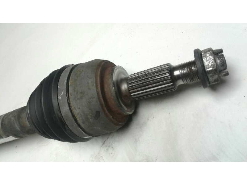 Recambio de transmision delantera derecha para renault scenic ii confort dynamique referencia OEM IAM 8200375538  