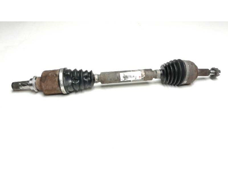 Recambio de transmision delantera izquierda para renault scenic ii confort dynamique referencia OEM IAM 8200375537  