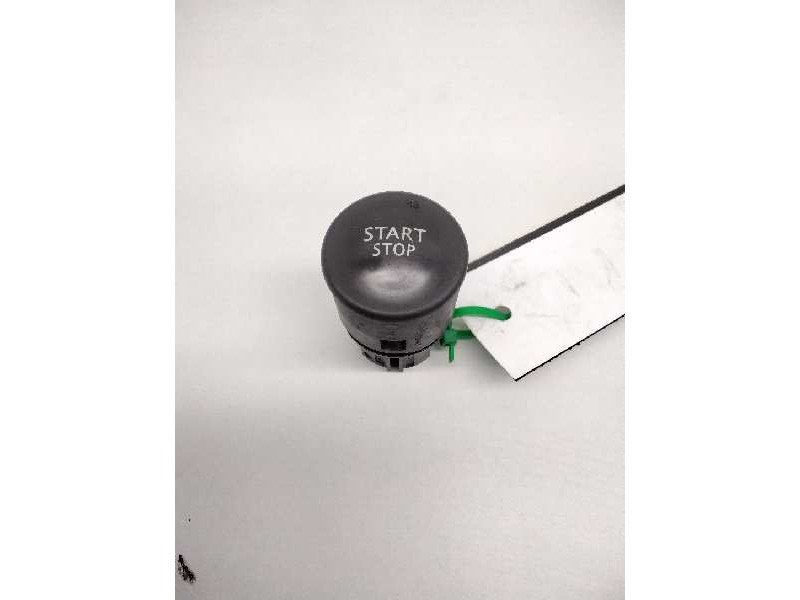 Recambio de pulsador arranque para renault scenic ii confort dynamique referencia OEM IAM   