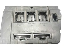 Recambio de centralita bsi para renault megane ii classic berlina confort authentique referencia OEM IAM    2