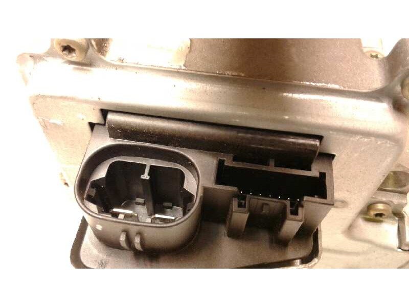 Recambio de columna direccion electrica para renault megane ii classic berlina confort authentique referencia OEM IAM 8200246631