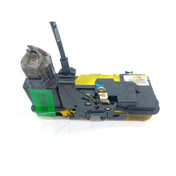 Recambio de cerradura puerta trasera derecha para volvo s60 berlina 2.4 (103kw) referencia OEM IAM   