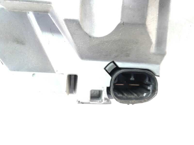 Recambio de columna direccion electrica para nissan qashqai (j10) 2.0 16v cat referencia OEM IAM 488109053A9  102095