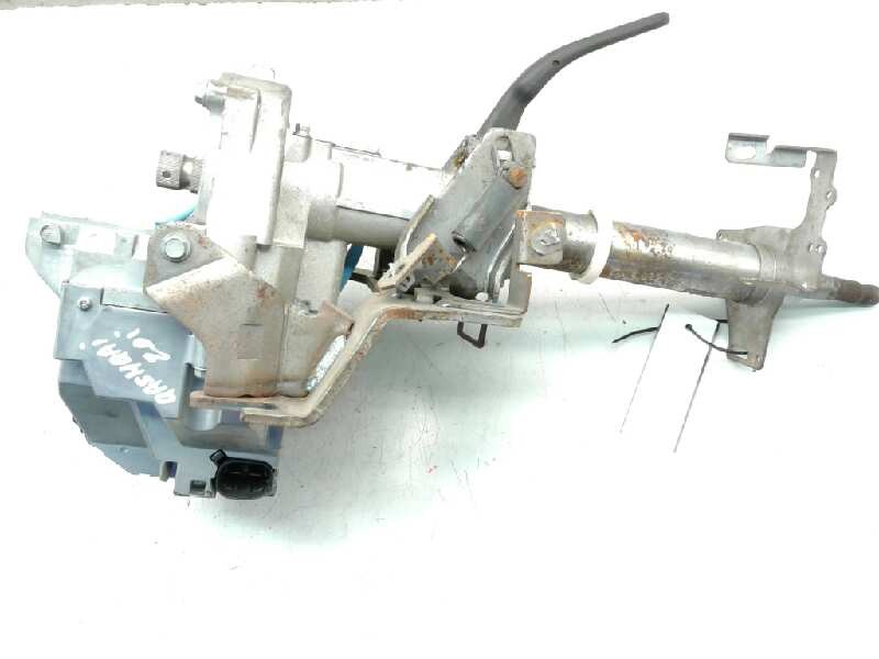 Recambio de columna direccion electrica para nissan qashqai (j10) 2.0 16v cat referencia OEM IAM 488109053A9  102095