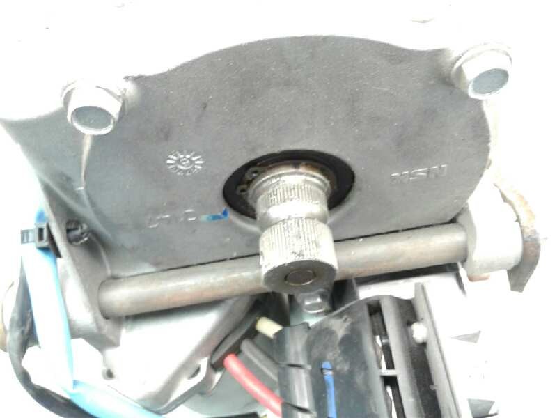 Recambio de columna direccion electrica para nissan qashqai (j10) 2.0 16v cat referencia OEM IAM 488109053A9  102095
