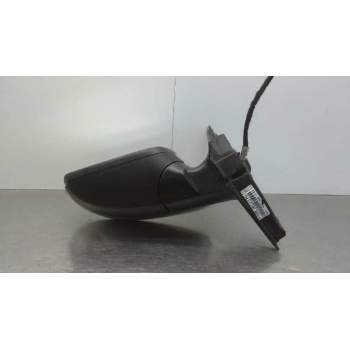 Recambio de retrovisor izquierdo para skoda fabia active referencia OEM IAM 0411104  