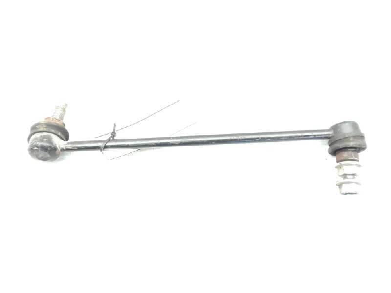 Recambio de bieleta estabilizadora delantera derecha para nissan qashqai (j10) 2.0 16v cat referencia OEM IAM   43041