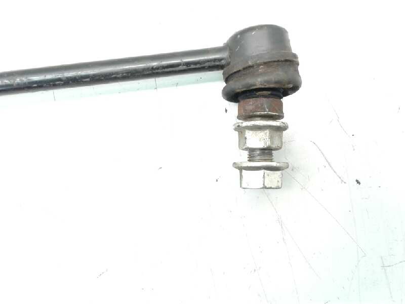 Recambio de bieleta estabilizadora delantera derecha para nissan qashqai (j10) 2.0 16v cat referencia OEM IAM   43041