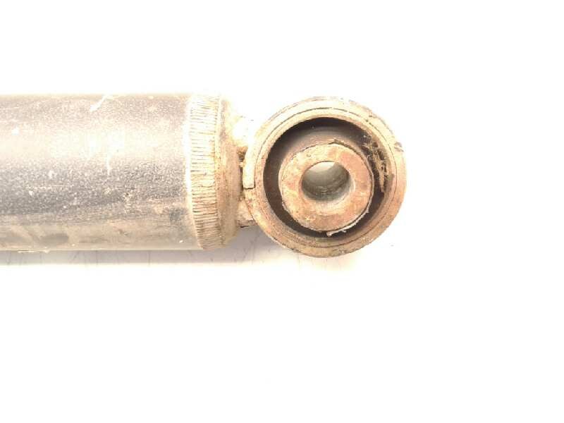 Recambio de amortiguador trasero para nissan qashqai (j10) 1.5 dci turbodiesel cat referencia OEM IAM   