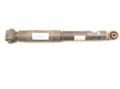 Recambio de amortiguador trasero para nissan qashqai (j10) 1.5 dci turbodiesel cat referencia OEM IAM   