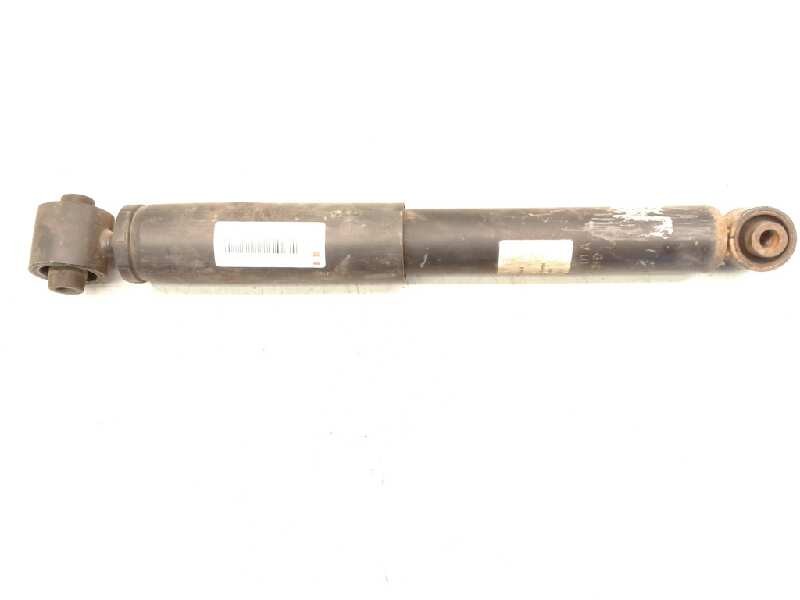 Recambio de amortiguador trasero para nissan qashqai (j10) 1.5 dci turbodiesel cat referencia OEM IAM   
