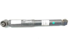 Recambio de amortiguador trasero para nissan qashqai (j10) 1.5 dci turbodiesel cat referencia OEM IAM   