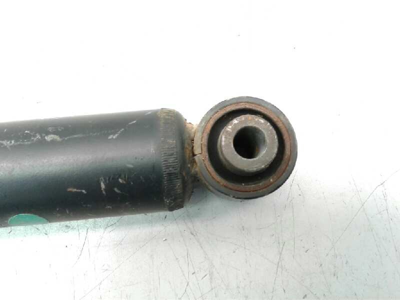 Recambio de amortiguador trasero para nissan qashqai (j10) 1.5 dci turbodiesel cat referencia OEM IAM   